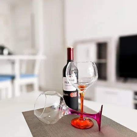 דירה Refugio En El Mar