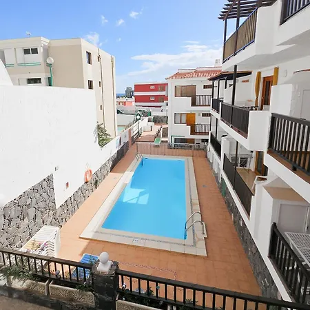 Refugio En El Mar דירה