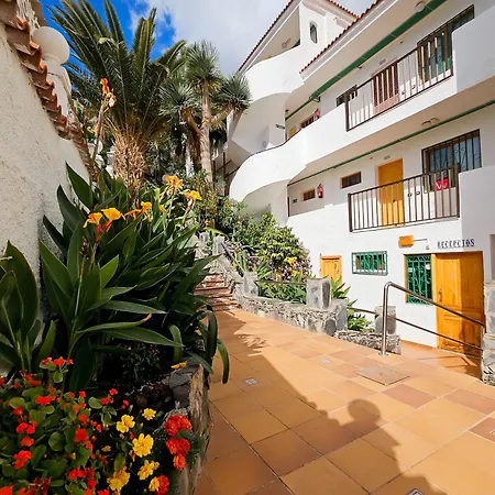 Refugio En El Mar דירה San Agustín