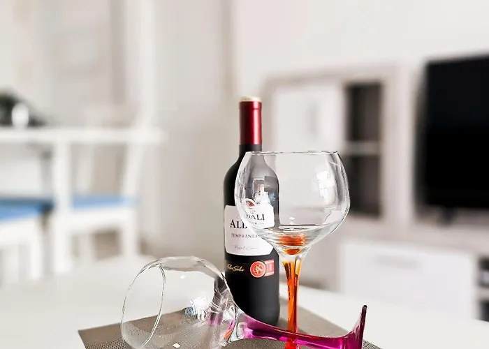 דירה Refugio En El Mar