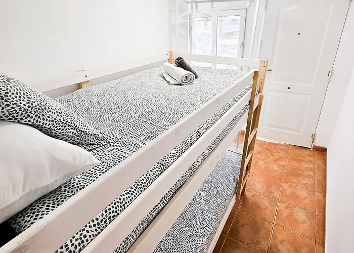 Refugio En El Mar דירה