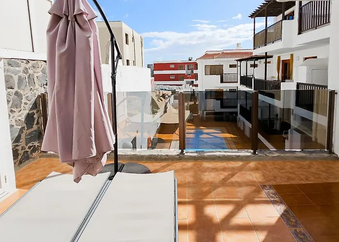 דירה Refugio En El Mar San Agustín