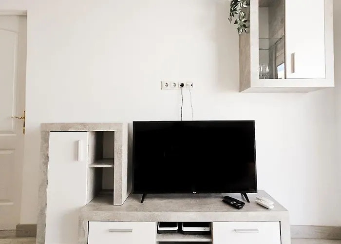 דירה Refugio En El Mar