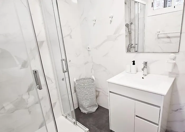 Refugio En El Mar דירה San Agustín