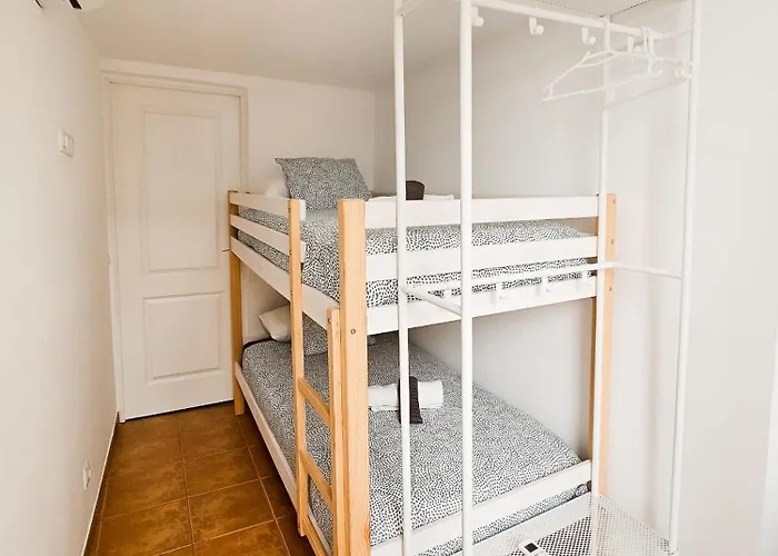 Refugio En El Mar דירה