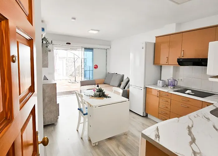 Refugio En El Mar * San Agustín