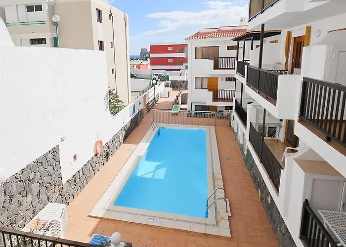 Refugio En El Mar דירה