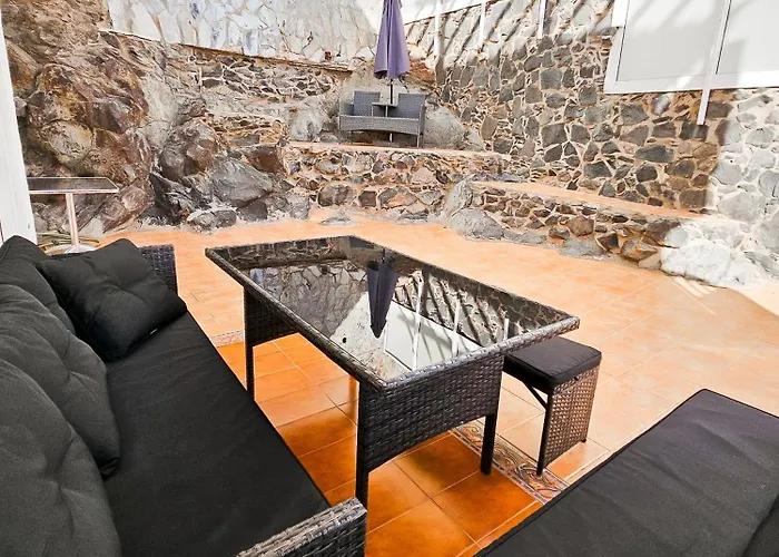 Refugio En El Mar דירה