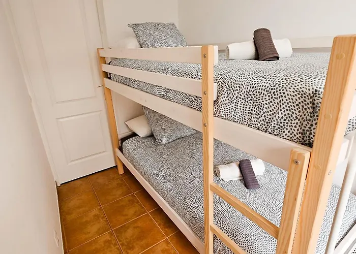 Refugio En El Mar * San Agustín