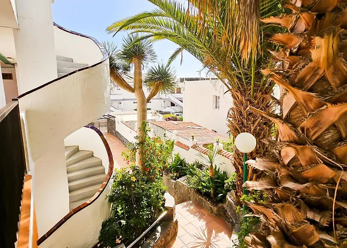 Refugio En El Mar דירה