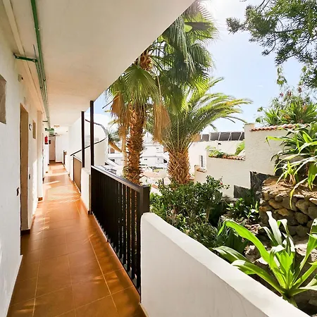 Refugio En El Mar Apartament San Agustín