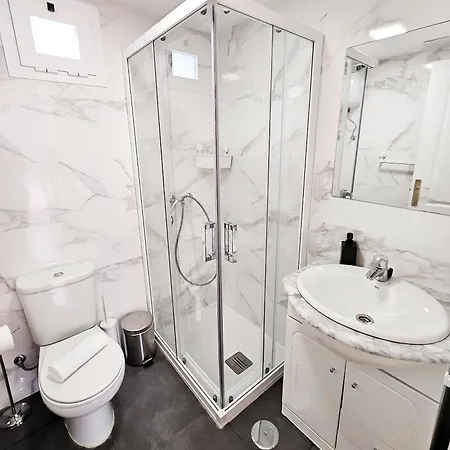 Refugio En El Mar Apartament