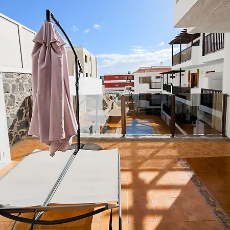 Apartament Refugio En El Mar San Agustín