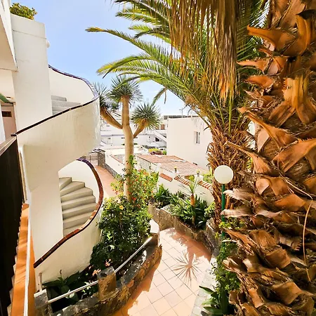 Refugio En El Mar Apartament