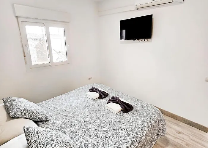 Apartman Refugio En El Mar *